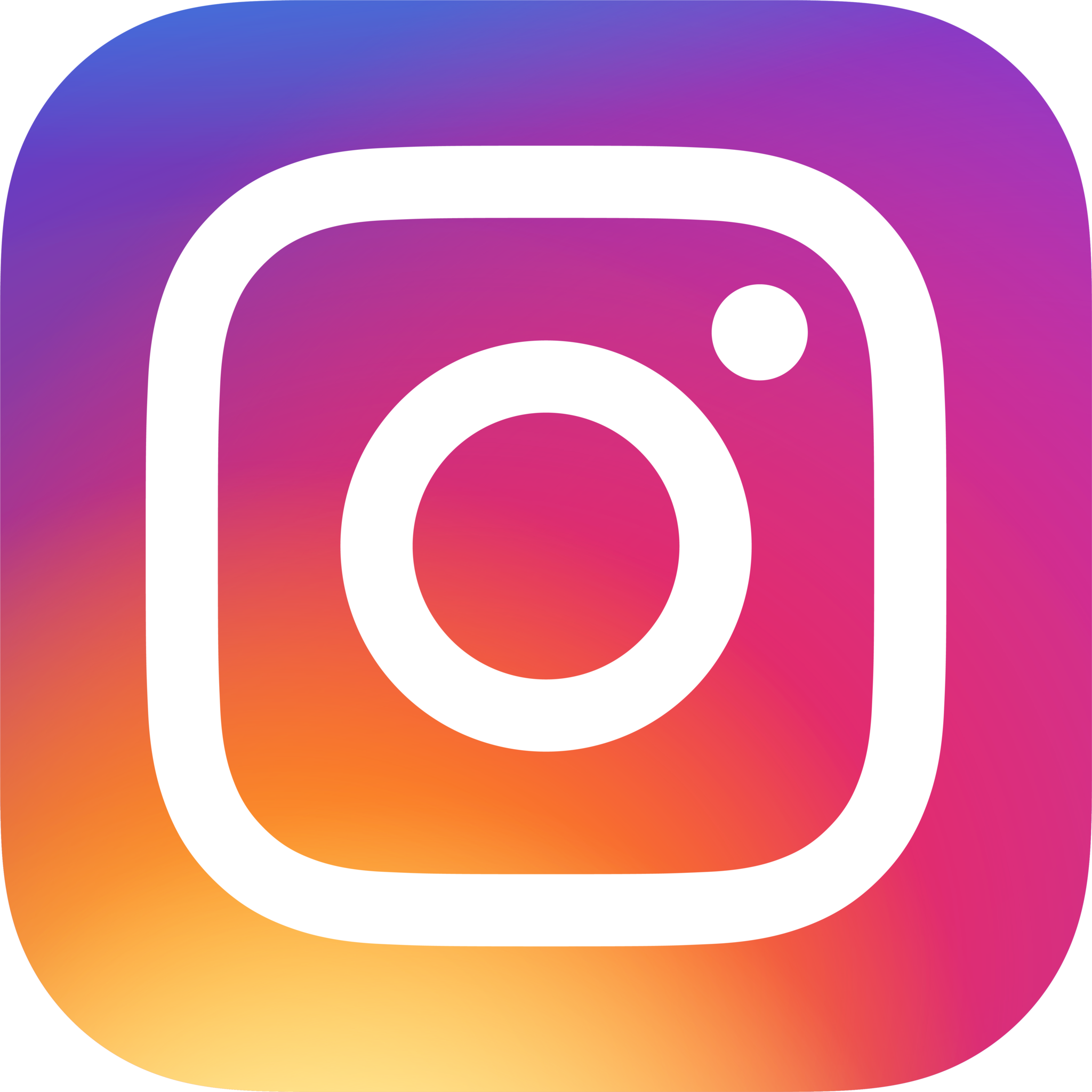 Instagram Logosu