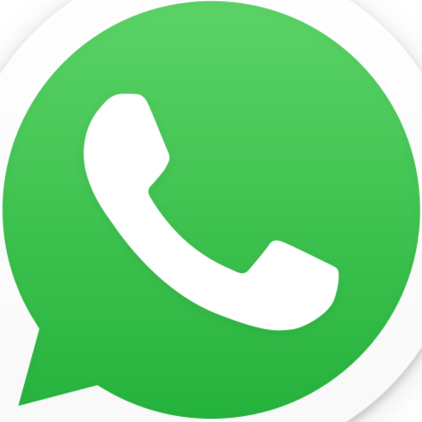 Whatsapp Logosu
